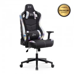 ZIO GAMING PRO KLASIK Megapap office chair in ocean color 61x65x127/135cm.