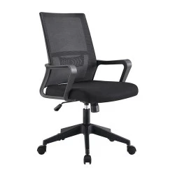 BF2965 Office Armchair Mesh Black BF2965 Office Armchair Mesh Black
