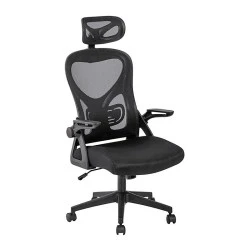 BF3050 Office Armchair Mesh Black BF3050 Office Armchair Mesh Black