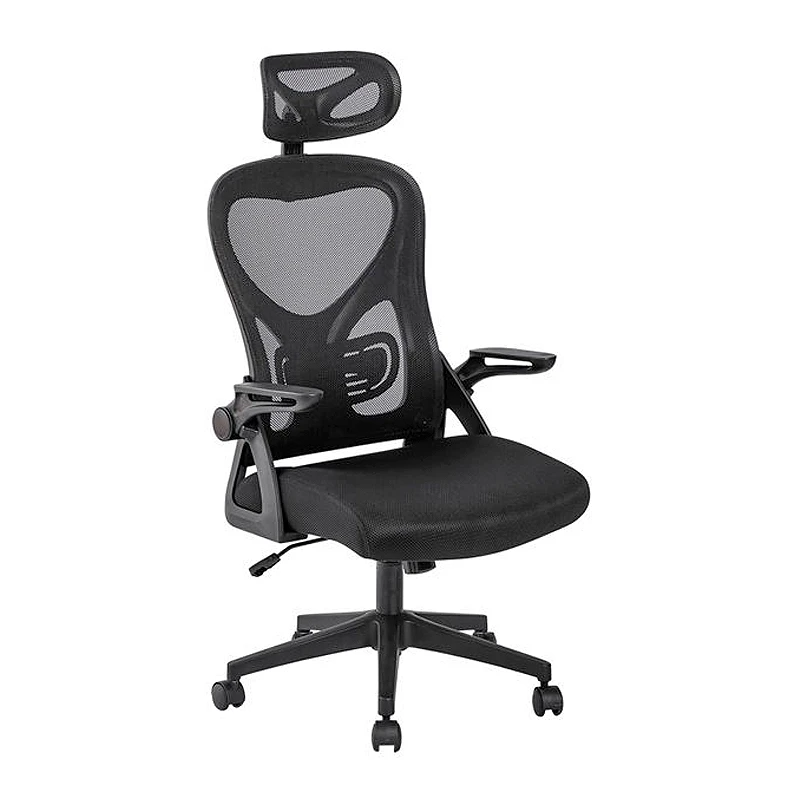 BF3050 Office Armchair Mesh Black