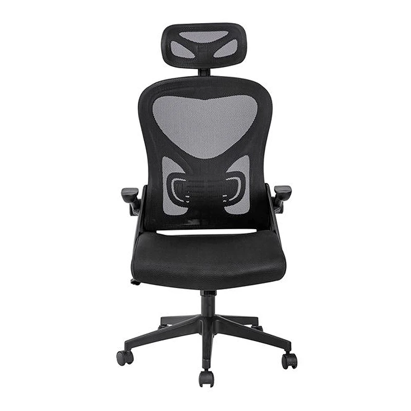 BF3050 Office Armchair Mesh Black