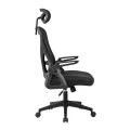 BF3050 Office Armchair Mesh Black
