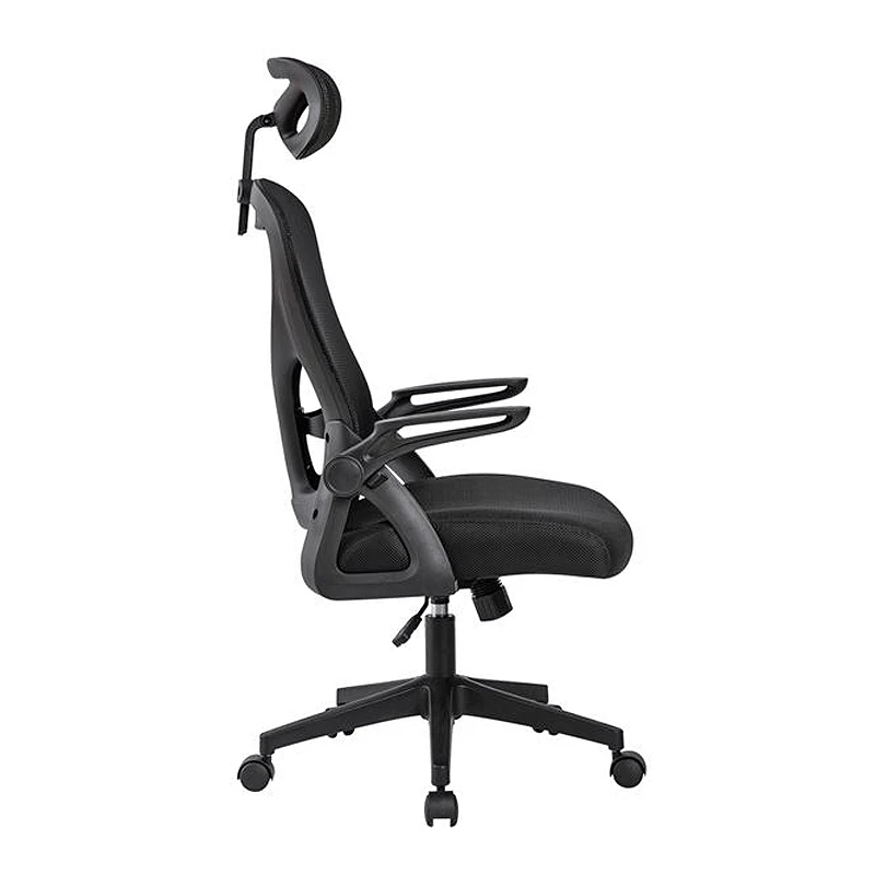 BF3050 Office Armchair Mesh Black
