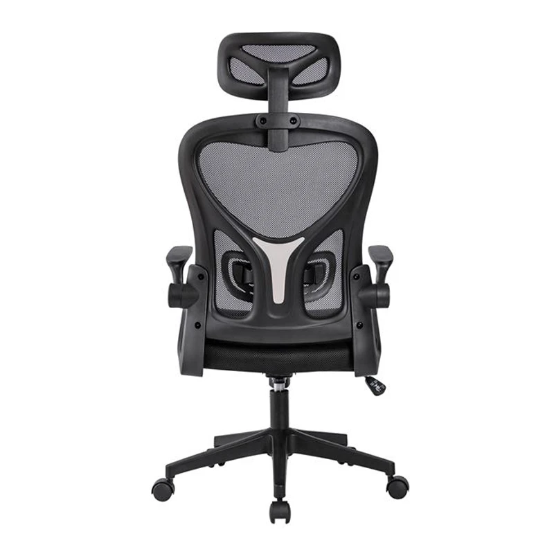 BF3050 Office Armchair Mesh Black