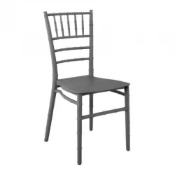 ILONA Chair-Pro PP Anthracite ILONA Chair-Pro PP Anthracite