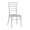 ILONA-W PP Chair White