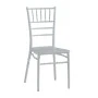 ILONA-W PP Chair White