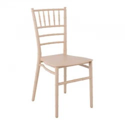 ILONA Chair-Pro PP Beige ILONA Chair-Pro PP Beige