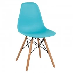 ΚΑΡΕΚΛΑ ΜΕ ΞΥΛΙΝΑ ΠΟΔΙΑ TWIST HM8460.08 PP ΤΙΡΚΟΥΑΖ ΚΑΘΙΣΜΑ 46x54x80Υεκ. ΚΑΡΕΚΛΑ ΜΕ ΞΥΛΙΝΑ ΠΟΔΙΑ TWIST HM8460.08 PP ΤΙΡΚΟΥΑΖ ΚΑΘΙΣΜΑ 46x54x80Υεκ.