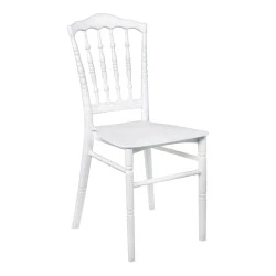 MILLS PP-UV Chair White MILLS PP-UV Chair White