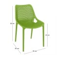 ΑΙΡ TROPICAL GREEN ΚΑΡΕΚΛΑ ΠΟΛ/ΝΙΟΥ - 20.0322