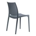 ΜΑΓΙΑ DARK GREY ΚΑΡΕΚΛΑ ΠΟΛ/ΝΙΟΥ - 20.0146