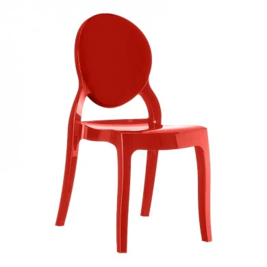 ΕΛΙΖΑΜΠΕΘ GLOSSY RED(Σ4)ΚΑΡΕΚΛΑ - 32.0023