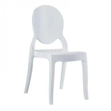 ΕΛΙΖΑΜΠΕΘ GLOSSY WHITE(Σ4) ΚΑΡΕΚΛΑ - 32.0020