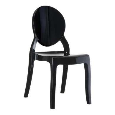 ΕΛΙΖΑΜΠΕΘ GLOSSY BLACK(Σ4) ΚΑΡΕΚΛΑ - 32.0021