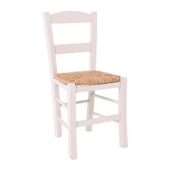 SYROS Chair Impregnation Lacquer Creamy