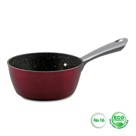 Keystone Electra Granite No16 milk pot made of cast aluminum with stone coating 1.2lt