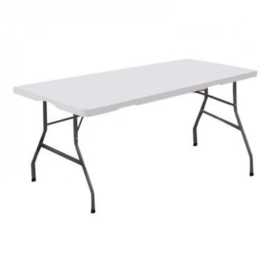 ΚΕΤΕΡΙΝΓΚ ΒΑΛΙΤΣΑ 244Χ75Χ74εκ.HDPE ΤΡΑΠΕΖΙ