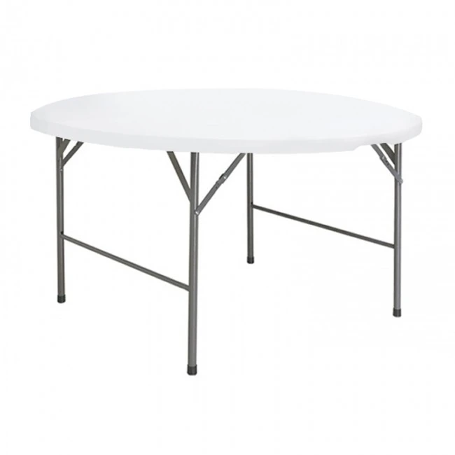 ΚΕΤΕΡΙΝΓΚ ΒΑΛΙΤΣΑ Φ152Χ74εκ. HDPE ΤΡΑΠΕΖΙ