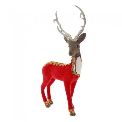 RED DEER 37X16X57CM