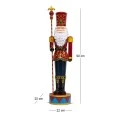 ΚΟΚΚΙΝΟ ΠΡΑΣΙΝΟΣ ΑΓΙΟΣ ΒΑΣΙΛΗΣ FIBERGLASS 22X20X90EK