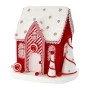RED CANDY HOUSE 40X22X38CM
