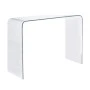 GLASSER Clear Console 110x35x75cm