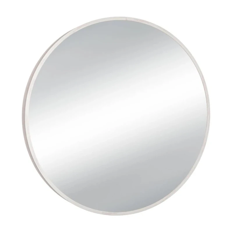 CRΘME CIRCE METAL MIRROR D50CM