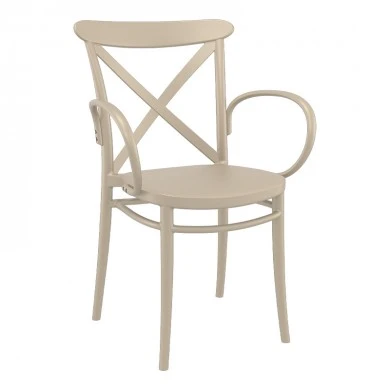 ΚΡΟΣ XL DOVE GREY ΠΟΛΥΘΡΟΝΑ ΠΟΛ/ΝΙΟΥ - 20.0595