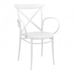 ΚΡΟΣ XL WHITE ΠΟΛΥΘΡΟΝΑ ΠΟΛ/ΝΙΟΥ - 20.0592 ΚΡΟΣ XL WHITE ΠΟΛΥΘΡΟΝΑ ΠΟΛ/ΝΙΟΥ - 20.0592