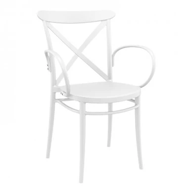 ΚΡΟΣ XL WHITE ΠΟΛΥΘΡΟΝΑ ΠΟΛ/ΝΙΟΥ - 20.0592