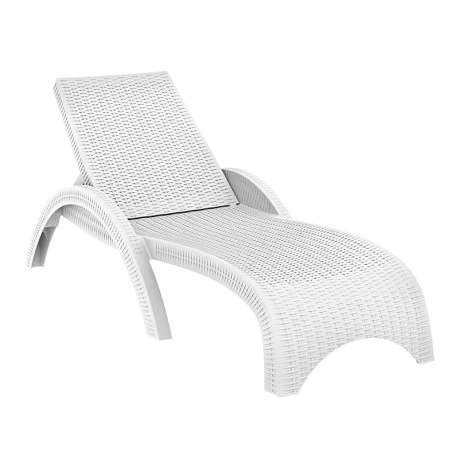 ΦΙΤΖΙ ΞΑΠΛΩΣΤΡΑ WHITE ΠΟΛ/ΝΙΟΥ - 53.0044