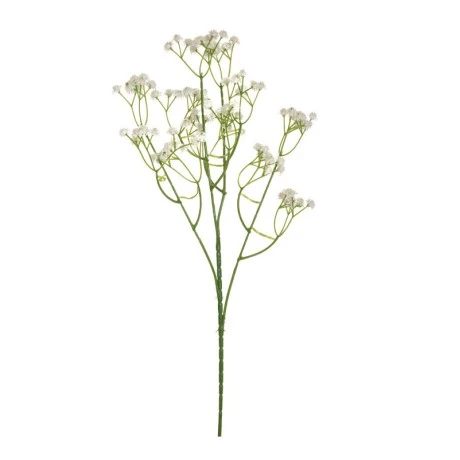 WHITE GYPSO STEM 62CM