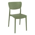 ΛΟΥΣΙ OLIVE GREEN ΚΑΡΕΚΛΑ ΠΟΛΥΠΡΟΠΥΛΕΝΙΟΥ - 20.0430
