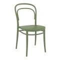 ΜΑΡΙΕ OLIVE GREEN ΚΑΡΕΚΛΑ ΠΟΛ/ΝΙΟΥ - 20.0049