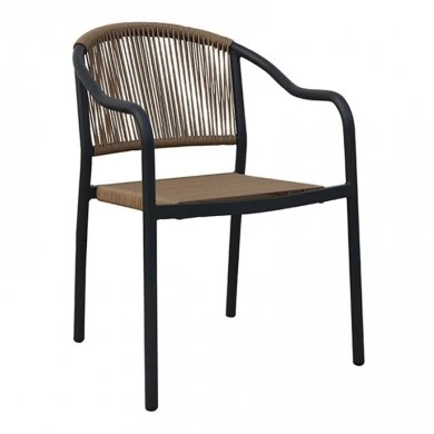 MARTEL DARK GREY ΠΟΛ/ΝΑ ΑΛΟΥΜΙΝΙΟΥ 50Χ63Χ81εκ.