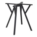 MAX ΒΑΣΗ BLACK SMALL ΜΙΚΡΗ ΠΟΛ/ΝΙΟΥ