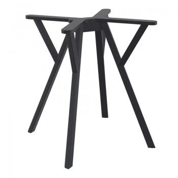 MAX ΒΑΣΗ BLACK SMALL ΜΙΚΡΗ ΠΟΛ/ΝΙΟΥ