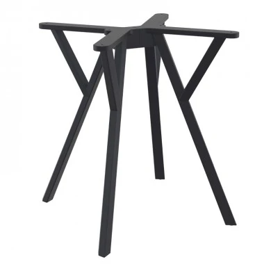 MAX ΒΑΣΗ BLACK SMALL ΜΙΚΡΗ ΠΟΛ/ΝΙΟΥ