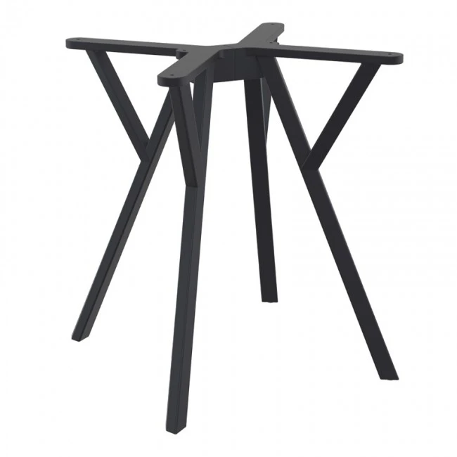 MAX ΒΑΣΗ BLACK SMALL ΜΙΚΡΗ ΠΟΛ/ΝΙΟΥ