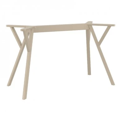 MAX ΒΑΣΗ TAUPE MEDIUM ΜΕΣΑΙΑ ΠΟΛ/ΝΙΟΥ