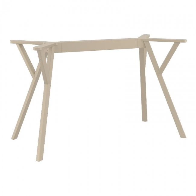 MAX ΒΑΣΗ TAUPE MEDIUM ΜΕΣΑΙΑ ΠΟΛ/ΝΙΟΥ