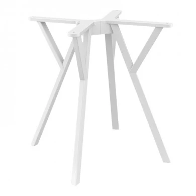 MAX ΒΑΣΗ WHITE SMALL ΜΙΚΡΗ ΠΟΛ/ΝΙΟΥ