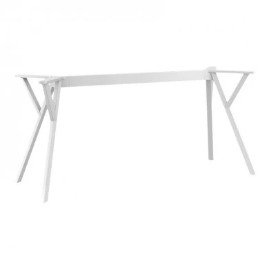 MAX ΒΑΣΗ WHITE XL ΜΕΓΑΛΗ ΠΟΛ/ΝΙΟΥ