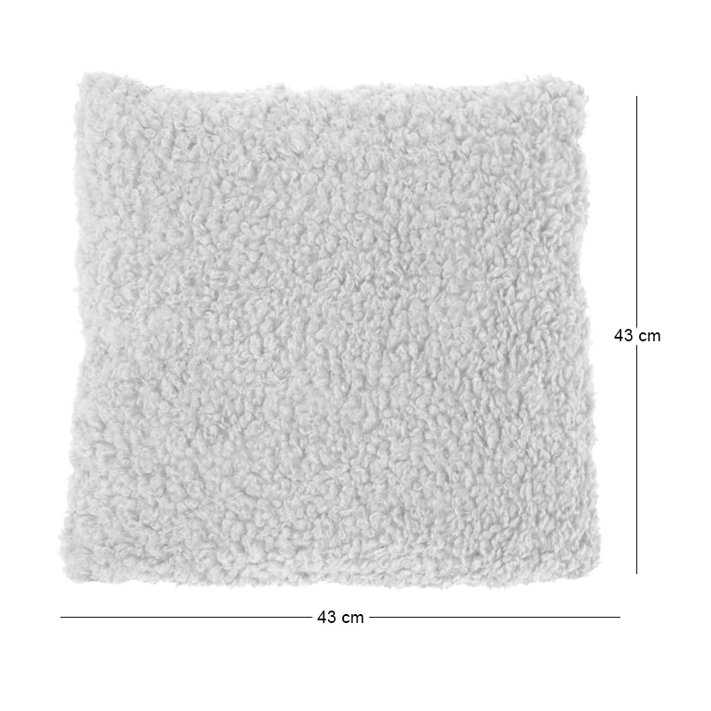 ΜΑΞΙΛΑΡΙ ΛΕΥΚΟ 43x43EK