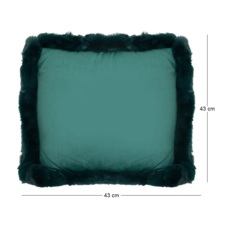 ΜΑΞΙΛΑΡΙ ΠΡΑΣΙΝΟ 43x43EK