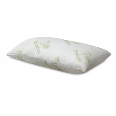 Bamboo Tube sleeping pillow 50x70
