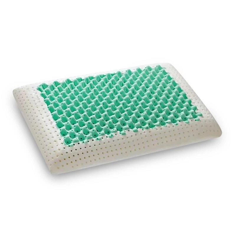 Bio Dual Air Linea Strom sleeping pillow 42x72