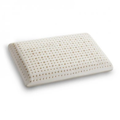 Latex Classic Linea Strom sleeping pillow 40x65