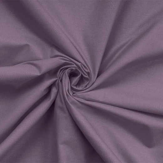 Μαξιλαροθήκες ύπνου Tonne Cotton Box Σετ 2 τμχ χρώμα dusty rose 50x70εκ.